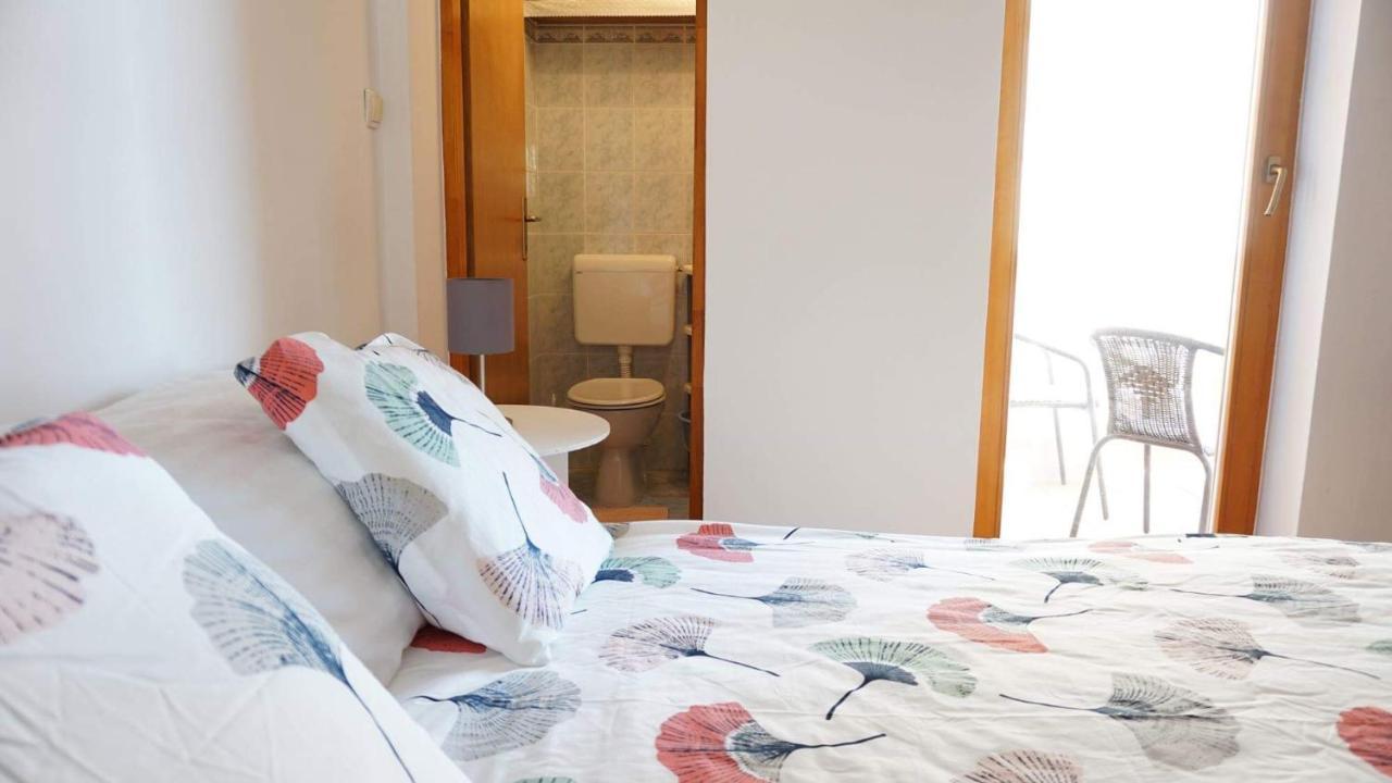Adria Croatia Lejlighed Dramalj Eksteriør billede